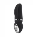 No.7 Grande Bullet Vibrator