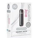 Nü Sensuelle Joie Bullet Black