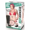Pornstar Series - Anna Bell Shower Sex Set