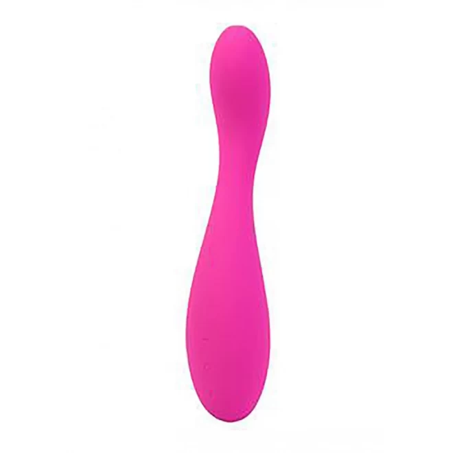 Ultrazone emma 6x silicone vibr.