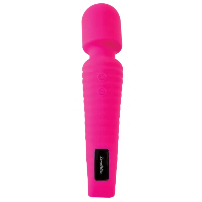 Masażer Vibratissimo Lena Nitro Comet