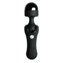 Small Tilting Wand Vibrator 