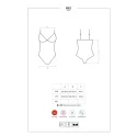 862-ted-1 body s/m