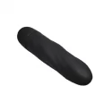 Shibari Twist My Heart Vibrator - Black
