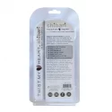 Shibari Twist My Heart Vibrator - Black