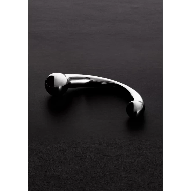 Pure wand double ended