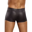Mini short black