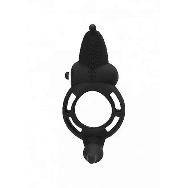 Superior cock ring