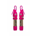 Seduce me nipple vibrators