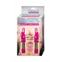 Seduce me nipple vibrators