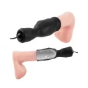 Masturbator Fetish Fantasy Series Head Teazer