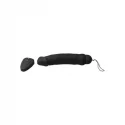 Ivan 10x Mode Remote Vibrating Dildo