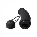 Ivan 10x Mode Remote Vibrating Dildo