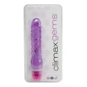 Climax gems - lavender beaded