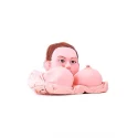 Topco Cyberskin Love Doll Lonely & Lusty