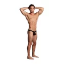 Mini pouch thong