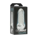 Optimale - extender with ball strap - thick