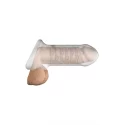 Optimale - extender with ball strap - thick