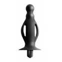 Commander - beginners - vibrating buttplug