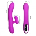 PRETTY LOVE - ELTON USB 4 rotation 7 vibration