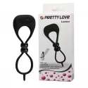PRETTY LOVE - LOCKER