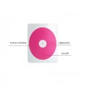 PRETTY LOVE - DANIEL, 30 function, voice control