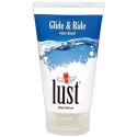 Żel nawilżający LUST Glide & Ride Water-based 150ml3