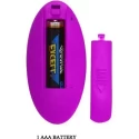 PRETTY LOVE - LETITIA, USB,12 function