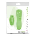 Climax bullets 10x super vibr. bullet