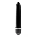 Wibrator King Cock 6 cali (15,2 cm) (2 kolory)