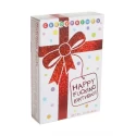 X-rated candy - happy fucking birthday - 1pcs