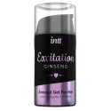 Intt excitation gel 15ml