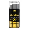 Intt liquid vibration vodka 15ml