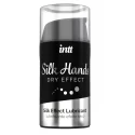 Intt silk hands silicone gel 15ml