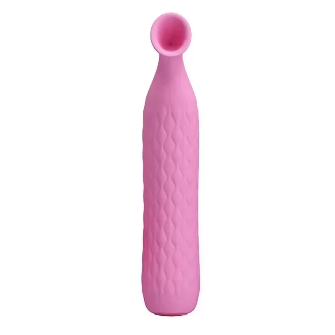 PRETTY LOVE - QUENTIN USB 12 suction functions