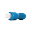 Glo - 5 inch ripple blue