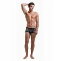 Seamless gone fishin short