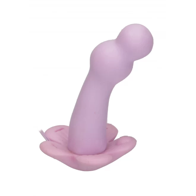 Flower fantasy g spot globular