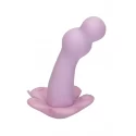 Flower fantasy g spot globular