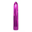 Rocket vibe 7 inch metallic vibe