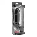 Cock Control 10 Mode Remote Silicone Plug