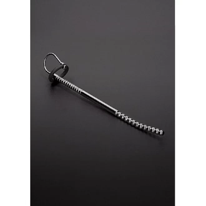 Multi beads urethral sounding