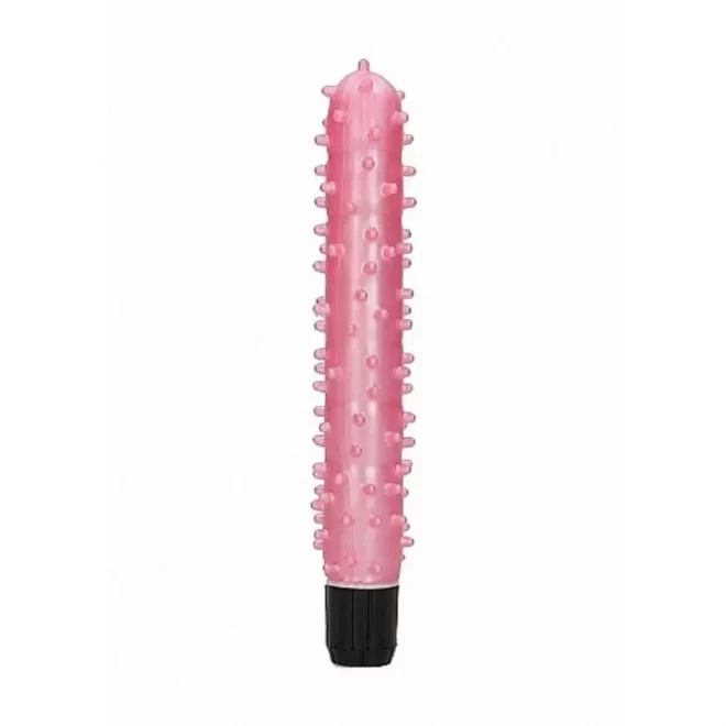 Colorful goad vibrator