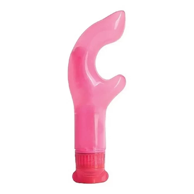 Climax neon vibrator
