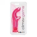Climax neon vibrator