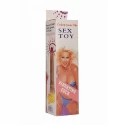 Realistic vibrator