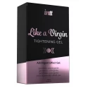 Intt like a virgin thightening gel 15ml