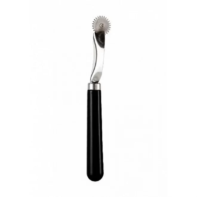Wartenberg wheel