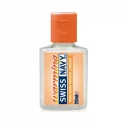 żel nawilżający swiss navy rozgrzewający 5x20ml