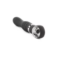 No. 13 Ribbed Pleaser Anal Vibrator